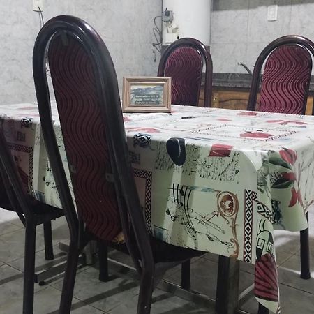 Appartamento Departamento Monoambiente Centrico Sol De Cuyo San Juan Esterno foto