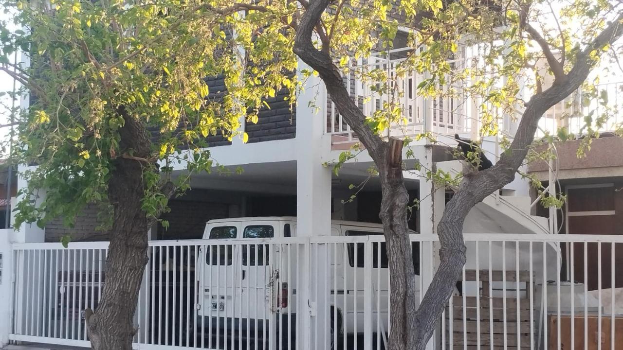 Appartamento Departamento Monoambiente Centrico Sol De Cuyo San Juan Esterno foto
