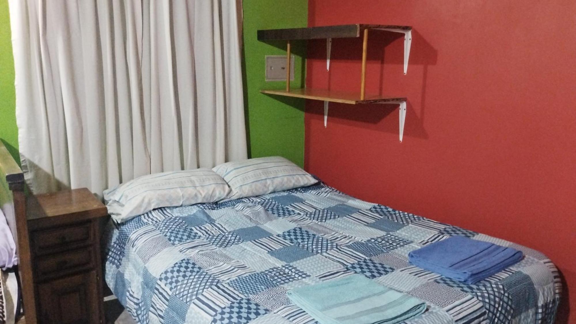 Appartamento Departamento Monoambiente Centrico Sol De Cuyo San Juan Esterno foto