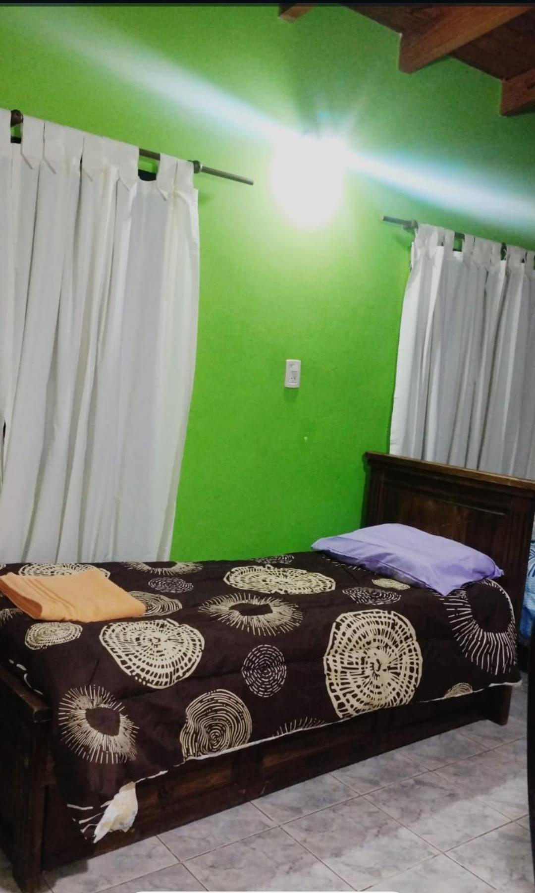 Appartamento Departamento Monoambiente Centrico Sol De Cuyo San Juan Esterno foto