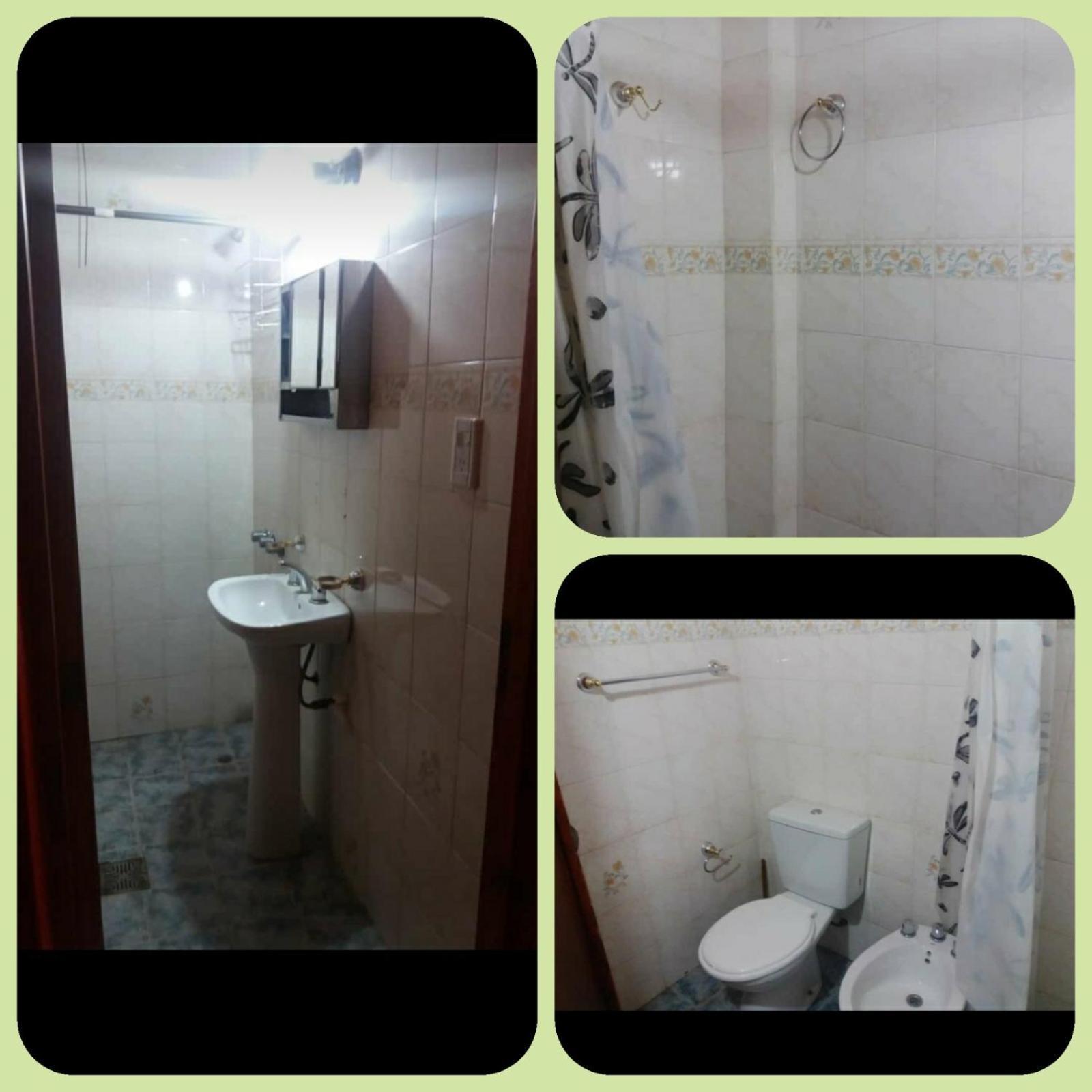 Appartamento Departamento Monoambiente Centrico Sol De Cuyo San Juan Esterno foto